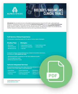 biologics biosimilars fact sheet
