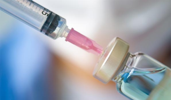 Dos Range Finding Studies