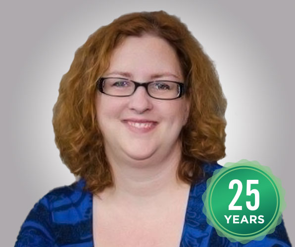 Natasha Savoie, Senior QA Director, Quality Systems Governance