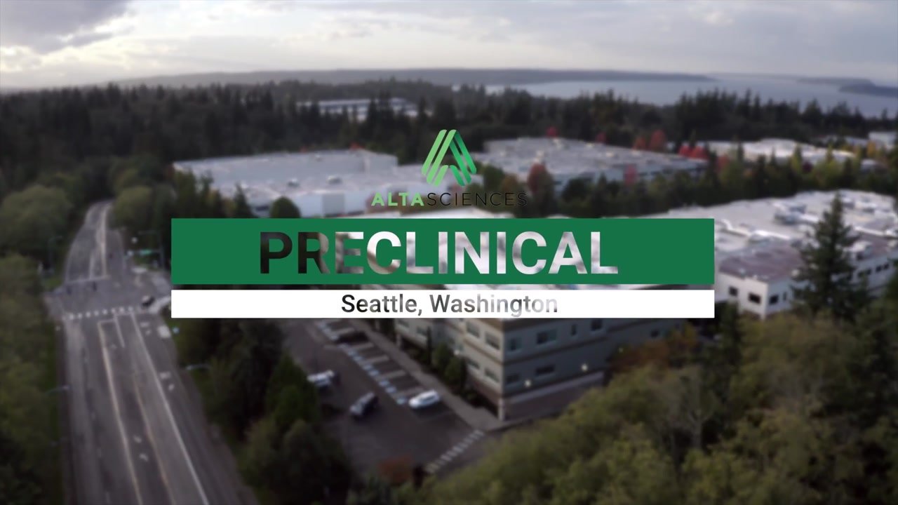 preclinical seattle