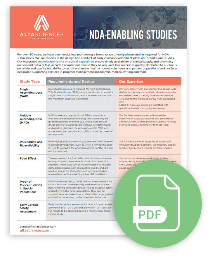 Clinical Sample Kits