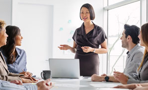 Project and program management