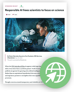 Nicole Maciolek on responsible AI use thumbnail for related resources