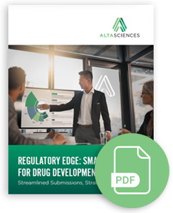 Smart Solutions for Drug Development