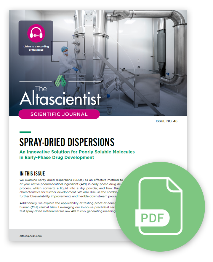 Download Issue 46 of The Altascientist