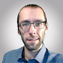 Benjamin Charron, PhD, Scientist I, Method Development, Altasciences