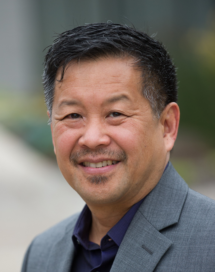 Bruce Morimoto, PhD, Drug Development Advisor
