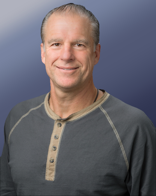 Ken Phares, RPh, PhD