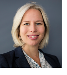 Marie-Hélène Raigneau, President