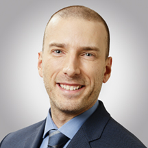 Martin Turcotte, Senior Director, Flow Cytometry, at Altasciences.