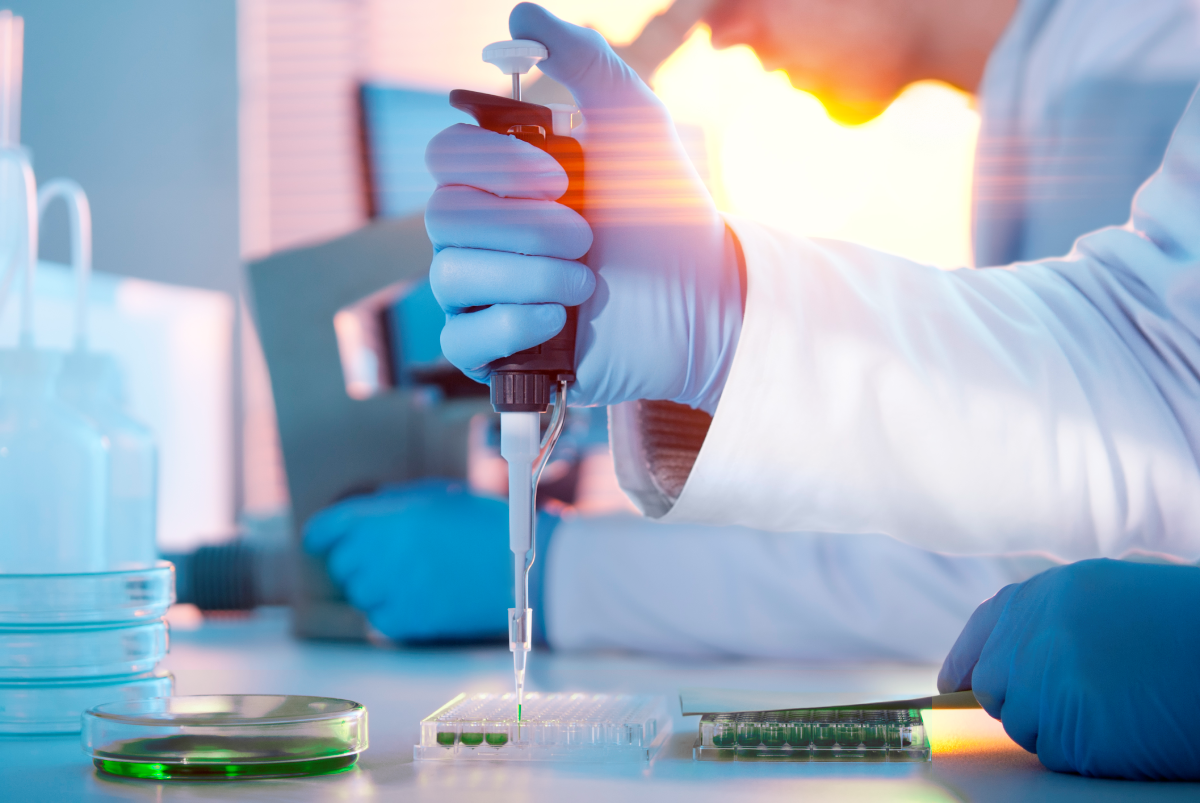 Altasciences’ experts are experienced in performing pharmacokinetic studies in both nonclinical and clinical studies