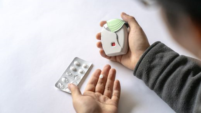 Drug development has turned asthma from a life-threatening condition into a manageable one for millions worldwide.