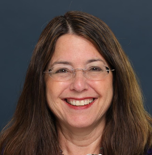 Robin Guy, toxicology and GLP consultant