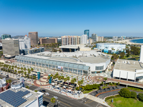 The 76th annual AALAS meeting took place in the Long Beach Convention Center, CA