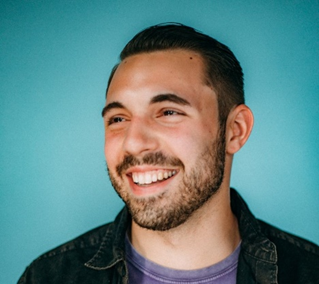 Brandon Ossont, Associate Ophthalmology Specialist