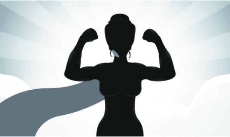 Volunteers Are Heroes