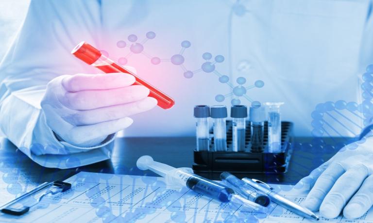 Blood Collection in Preclinical Safety Assessment