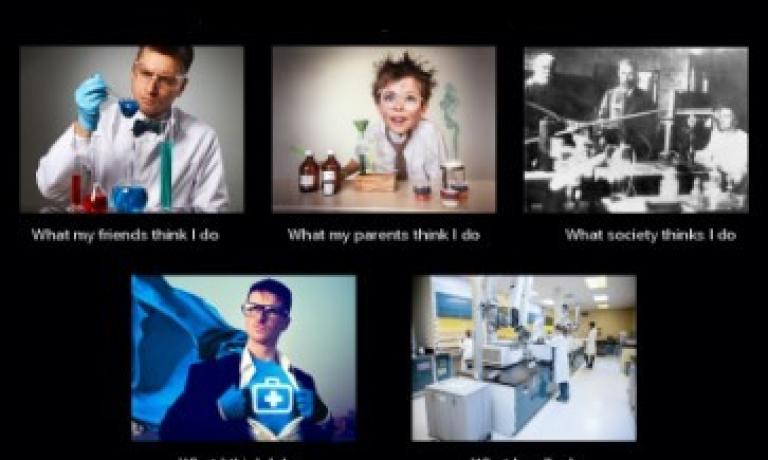 What Really Happens in a Clinical Lab – Part 2