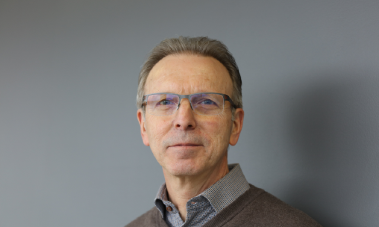 Up Close and Personal with Dr. Gaetano Morelli, MD