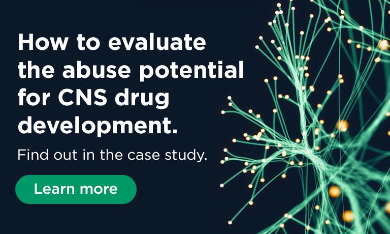 Case Study: How to Evaluate Human Abuse Potential (HAP) for CNS Drugs