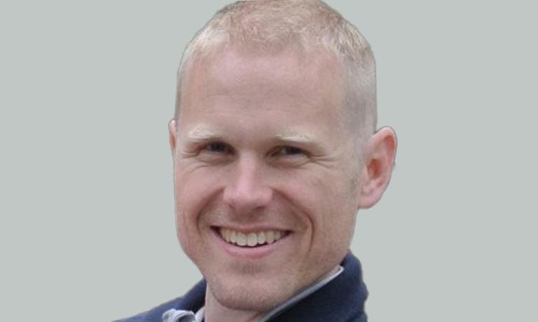 Up Close and Personal with Jason Boehme, Associate Director, Program Management