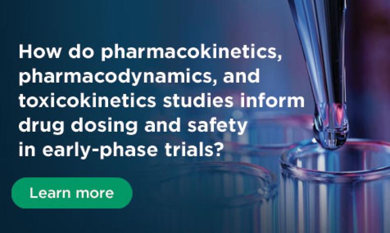 Pharmacokinetics, Pharmacodynamics and Toxicokinetics Demystified