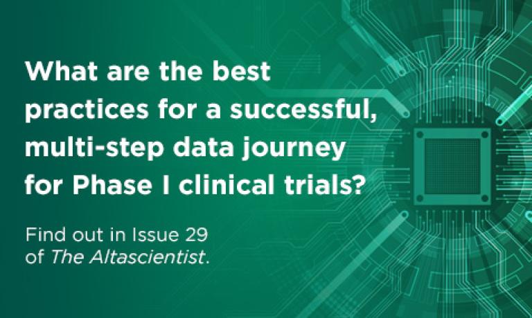 ISSUE NO. 29 — Building Your Early Phase Clinical Data, from Protocol to Regulatory Submission