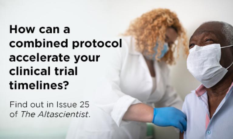 ISSUE NO. 25 — Flexibility in Phase I Study Timing