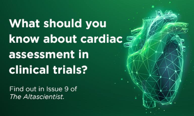 ISSUE NO. 9 — Cardiac Safety Assessment in Clinical Trials