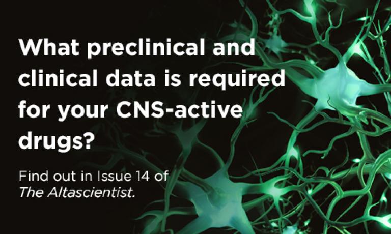 ISSUE NO. 14 — Central Nervous System