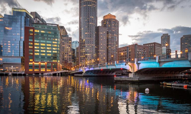 18ᵗʰ Annual Outsourcing in Clinical Trials New England 