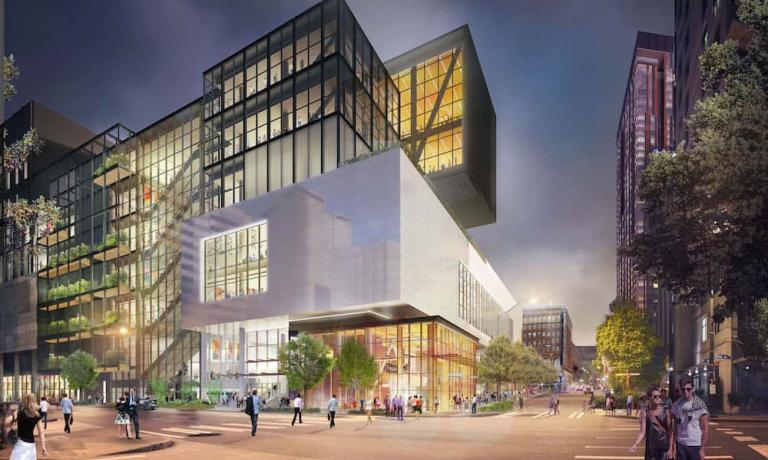 Life Science Innovation Northwest (LSINW)