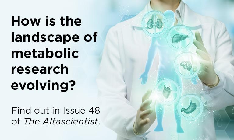 ISSUE NO. 48 — The Evolving Landscape of Metabolic Research: From GLP-1 to Multifunctional Agonist Therapy
