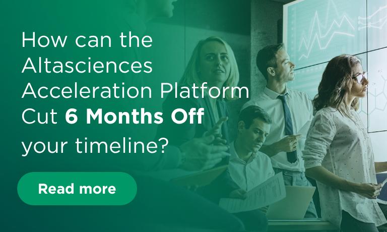 Case Study: How We Helped a Sponsor Go From Safety Assessment to Proof-Of-Concept in 22 Months