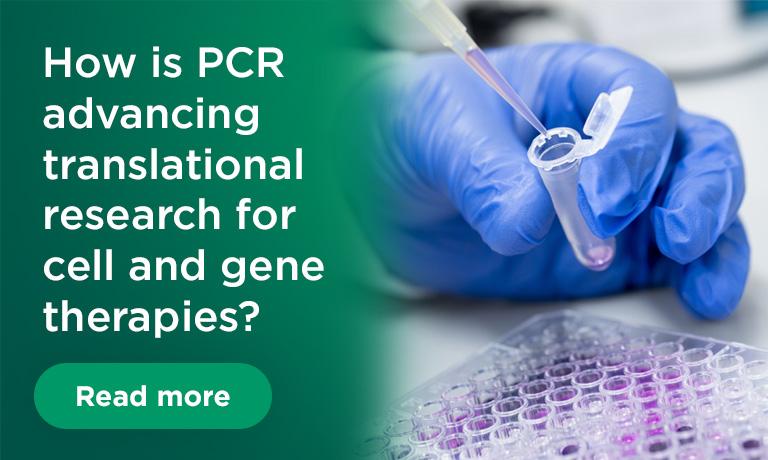 Beyond the Cycle: The New Era of PCR in Translational Research